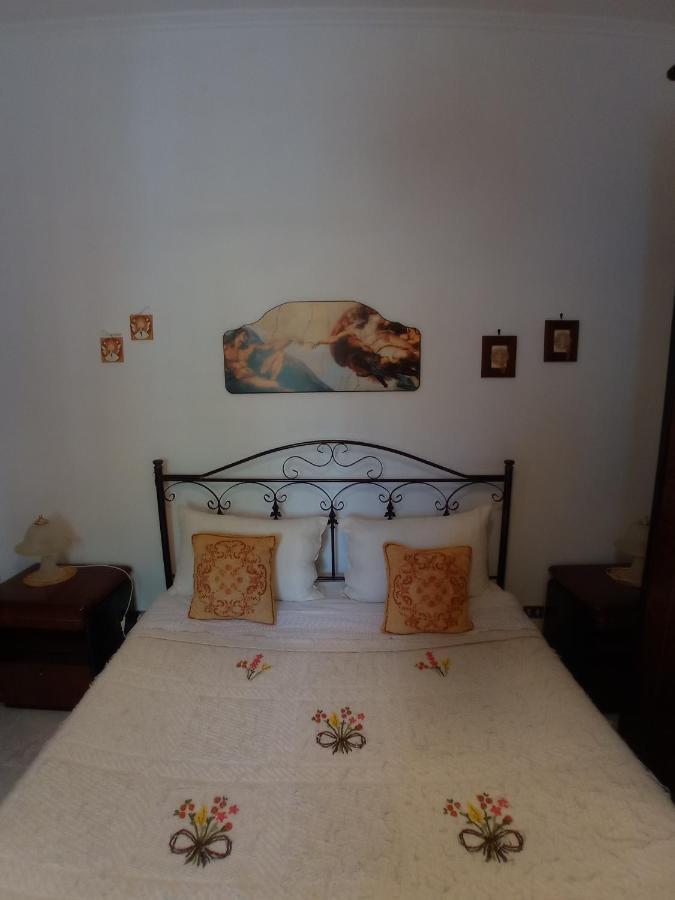 치스테르니노 Casa Tesoro 빌라 외부 사진