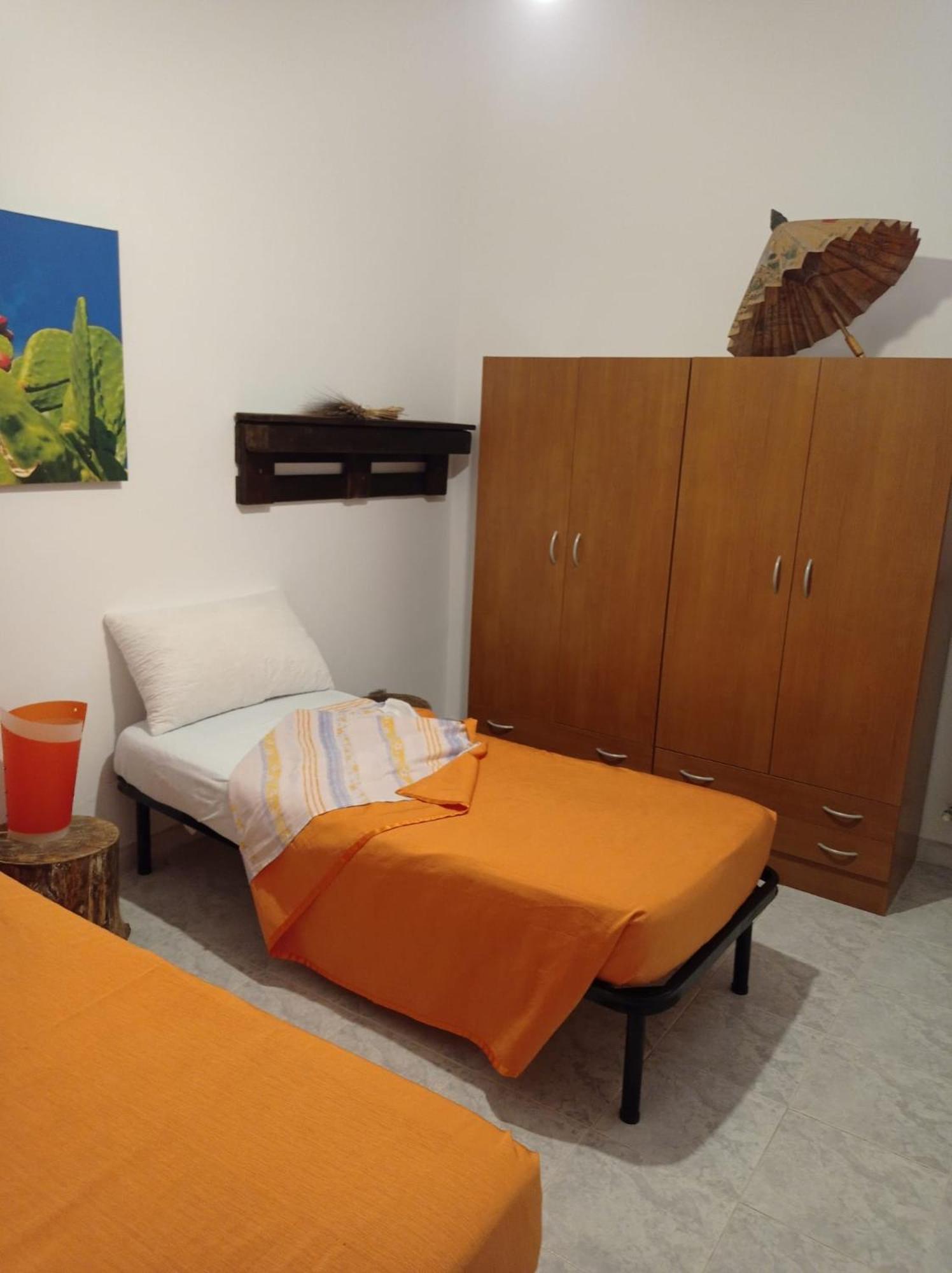 치스테르니노 Casa Tesoro 빌라 외부 사진